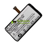  Baterie pro Huawei HCB18650-12-02 E5885Ls-93a [Náhradní baterie]